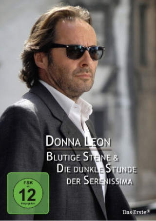Blutige Steine / Die Dunkle Stunde der Serenissima, 1 DVD