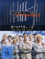 Staffel 12, 6 DVDs