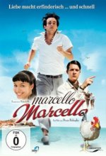 Marcello Marcello, 1 DVD
