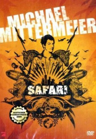 Safari, 1 DVD