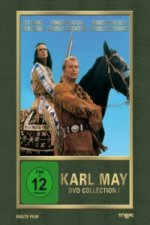 Karl May Box Collection, 3 DVDs. Tl.1