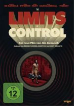 The Limits of Control, 1 DVD