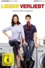 Lieber verliebt, 1 DVD