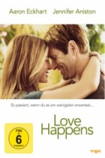 Love Happens, 1 DVD
