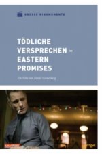 Tödliche Versprechen - Eastern Promises, 1 DVD