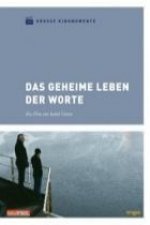 Das geheime Leben der Worte, 1 DVD