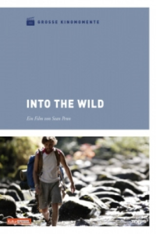 Into the Wild, 1 DVD