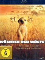 Wächter der Wüste, 1 Blu-ray
