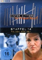 Staffel 14, 6 DVDs
