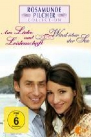 Aus Liebe und Leidenschaft / Wind über der See, 2 DVDs