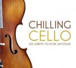 Chilling Cello. Vol.1, 2 Audio-CDs