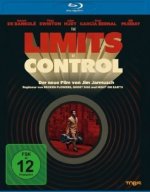 The Limits of Control, 1 Blu-ray