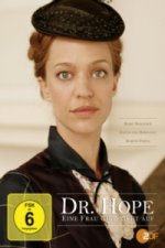 Dr. Hope - Eine Frau gibt nicht auf, 1 DVD