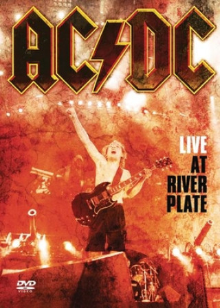 Live At River Plate, 1 DVD
