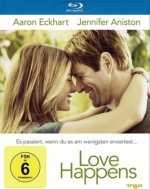Love Happens, 1 Blu-ray