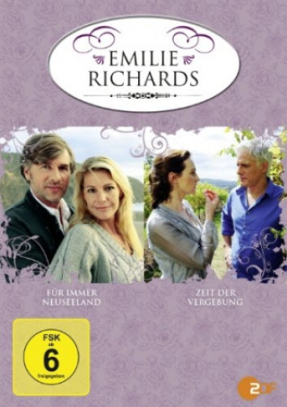 Emilie Richards, 1 DVD