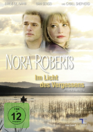 Nora Roberts - Im Licht des Vergessens, 1 DVD