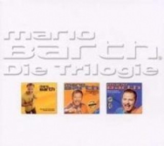 Die Trilogie, 3 Audio-CDs