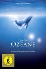 Unsere Ozeane, 1 DVD