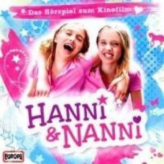 Hanni & Nanni, 1 Audio-CD