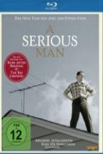 A Serious Man, 1 Blu-ray