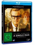 A Single Man, 1 Blu-ray