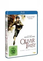 Oliver Twist (2005), 1 Blu-ray