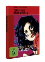 Zerrissene Umarmungen, 1 DVD