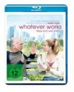Whatever Works - Liebe sich wer kann, 1 Blu-ray