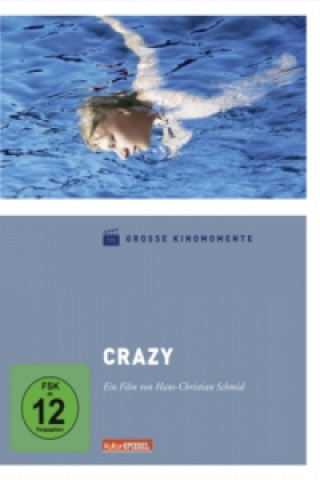 Crazy, 1 DVD