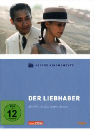 Der Liebhaber, 1 DVD