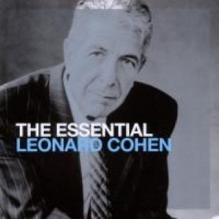 The Essential Leonard Cohen, 2 Audio-CDs