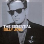 The Essential Billy Joel, 2 Audio-CDs