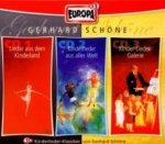 Gerhard Schöne Box, 3 Audio-CDs