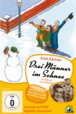 Drei Männer im Schnee, 1 DVD