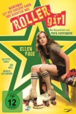 Roller Girl, 1 Blu-ray