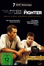 The Fighter, 1 DVD