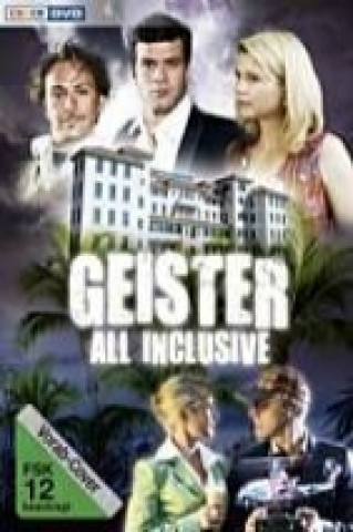 Geister all inclusive, 1 DVD