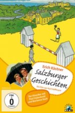 Salzburger Geschichten, 1 DVD
