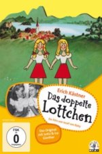 Das doppelte Lottchen (1950), 1 DVD