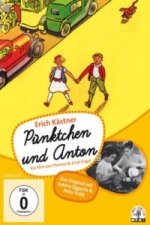 Pünktchen und Anton (1953), 1 DVD