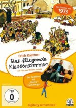 Das fliegende Klassenzimmer (1973), 1 DVD