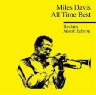 Miles Davis - All Time Best, 1 Audio-CD