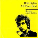 Bob Dylan - All Time Best, 1 Audio-CD