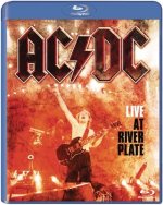 Live At River Plate, 1 Blu-ray