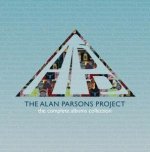 The Complete Albums Collection, 11 Audio-CDs