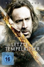 Der letzte Tempelritter, 1 DVD