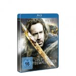 Der letzte Tempelritter, 1 Blu-ray