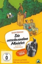Die verschwundene Miniatur, 1 DVD