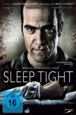 Sleep Tight, 1 DVD